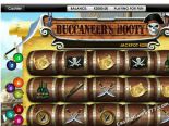 automaty online Buccaneer’s Booty Omega Gaming