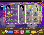 automaty online Careless Zombies Wirex Games