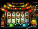 automaty online Chinatown Slotland