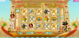 automaty online Cleopatra 18+ MrSlotty