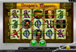 automaty online Dragon's Treasure Merkur