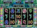 automaty online Enchanted Garden RealTimeGaming
