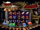 automaty online Fair Tycoon Slotland