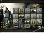 automaty online Forsaken Kingdom Rabcat Gambling