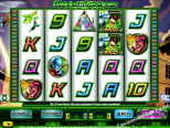 automaty online Green Lantern Amaya