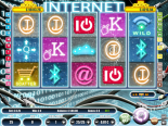 automaty online Internet Wirex Games