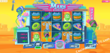 automaty online MarsDinner MrSlotty