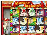automaty online Midway Madness Rival