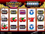 automaty online Million Cents HD iSoftBet