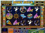 automaty online Moby Duck NuWorks