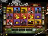 automaty online New York Gangs GamesOS