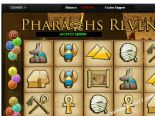 automaty online Pharaohs Revenge Pipeline49