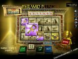 automaty online Pyramid Plunder Slotland