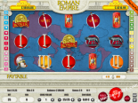 automaty online Roman Empire Wirex Games