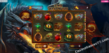 automaty online Super Dragons Fire MrSlotty