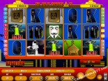 automaty online The Great Conspiracy Wirex Games
