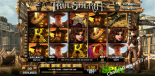 automaty online The True Sheriff Betsoft