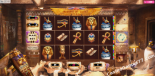 automaty online Treasures of Egypt MrSlotty