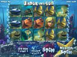 automaty online Under the Sea Betsoft