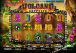 automaty online Volcano Eruption NextGen